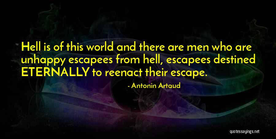 Antonin Artaud Quotes 2110772 Antonin Artaud Quotes 2110772