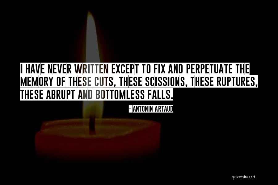Antonin Artaud Quotes 2165331 Antonin Artaud Quotes 2165331