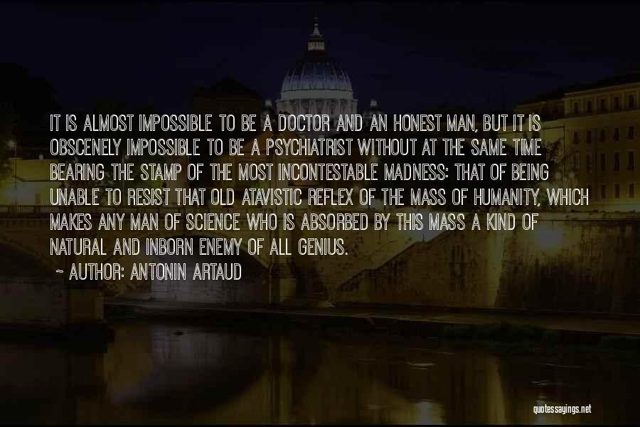 Antonin Artaud Quotes 2258667
