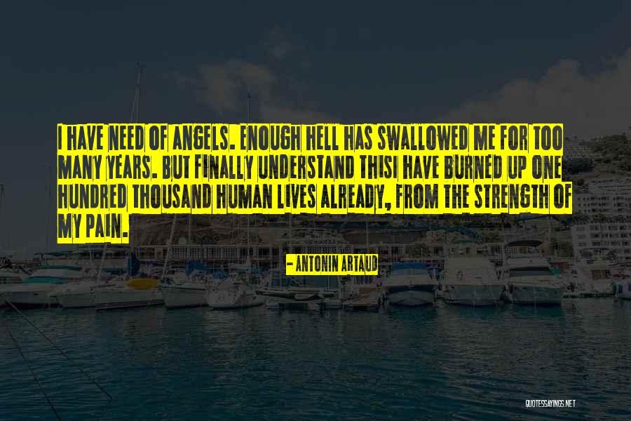 Antonin Artaud Quotes 402278 Antonin Artaud Quotes 402278