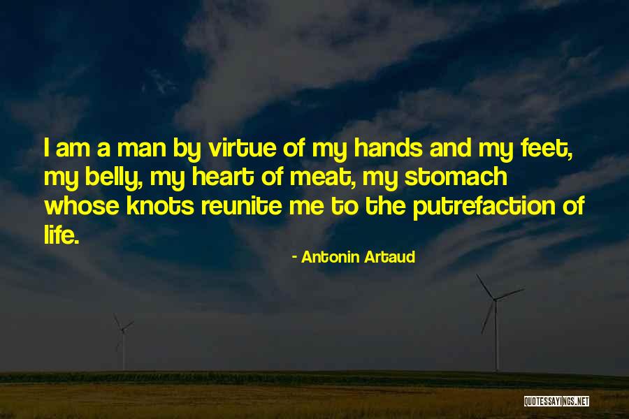 Antonin Artaud Quotes 592210