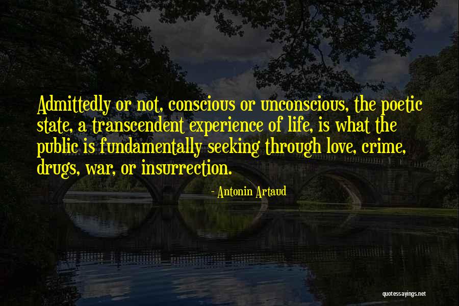 Antonin Artaud Quotes 620056 Antonin Artaud Quotes 620056