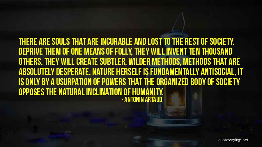 Antonin Artaud Quotes 685544 Antonin Artaud Quotes 685544