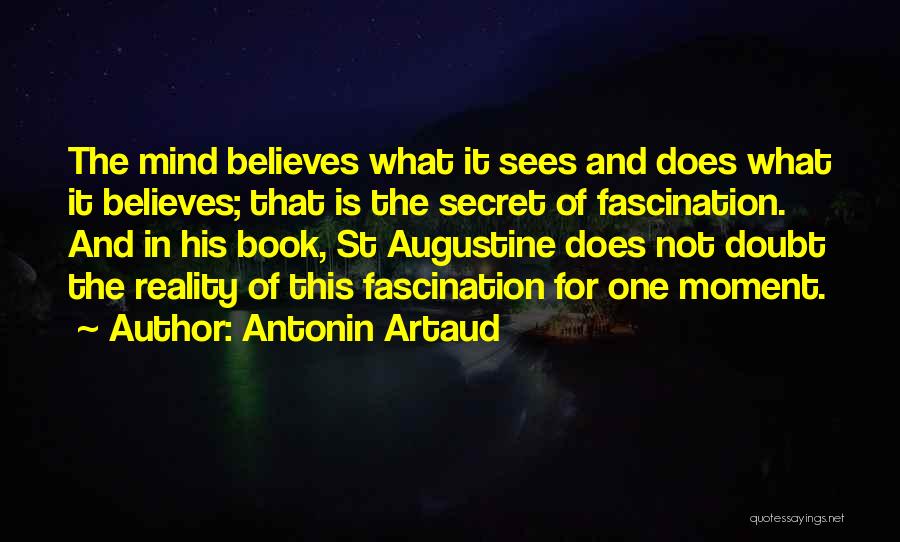 Antonin Artaud Quotes 79184