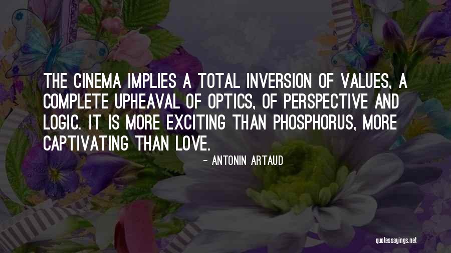 Antonin Artaud Quotes 801999 Antonin Artaud Quotes 801999