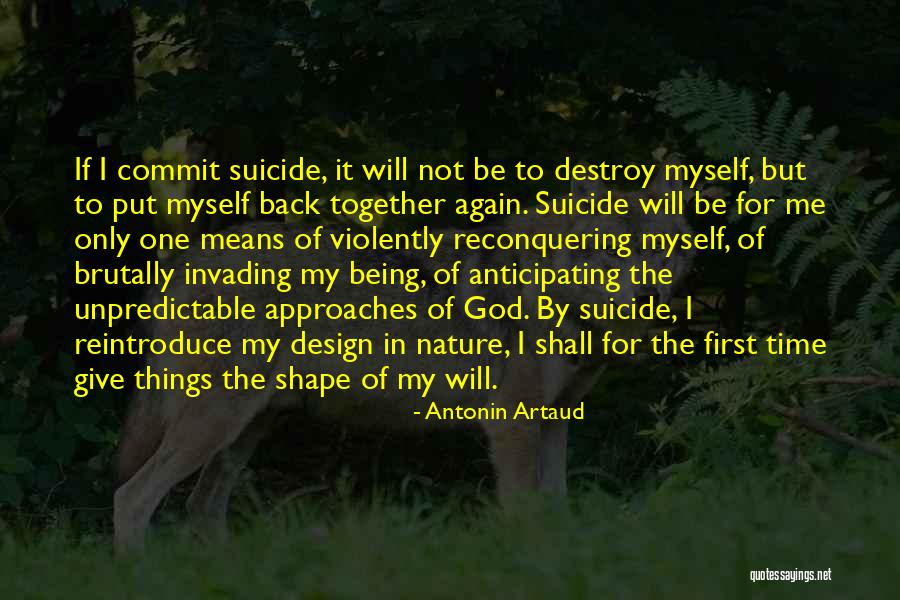 Antonin Artaud Quotes 880022 Antonin Artaud Quotes 880022