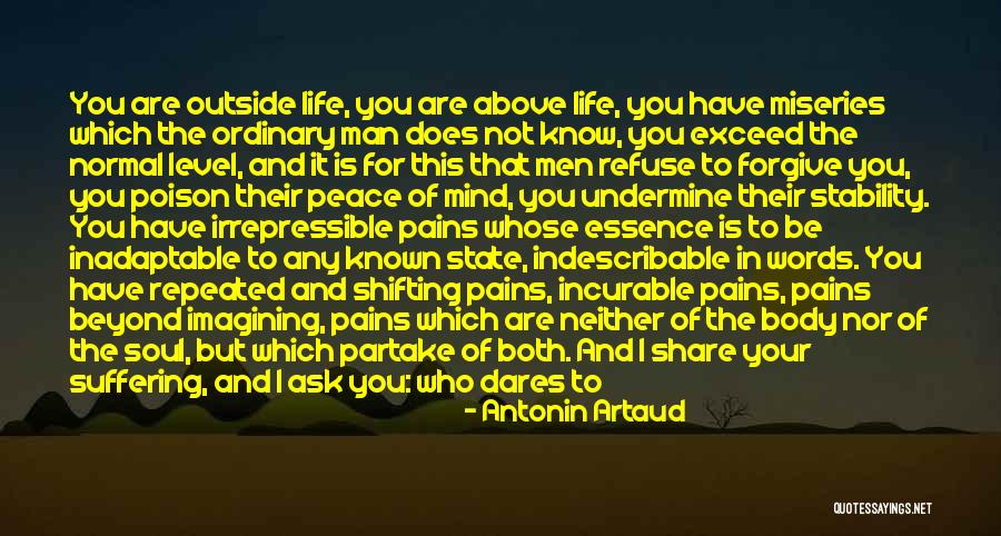 Antonin Artaud Quotes 967880 Antonin Artaud Quotes 967880