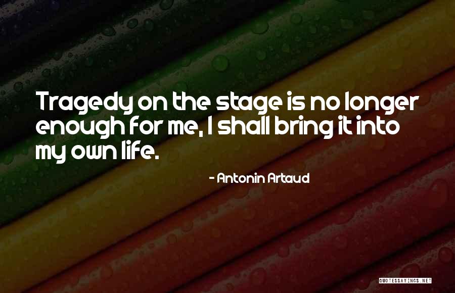 Antonin Quotes By Antonin Artaud Antonin Quotes By Antonin Artaud