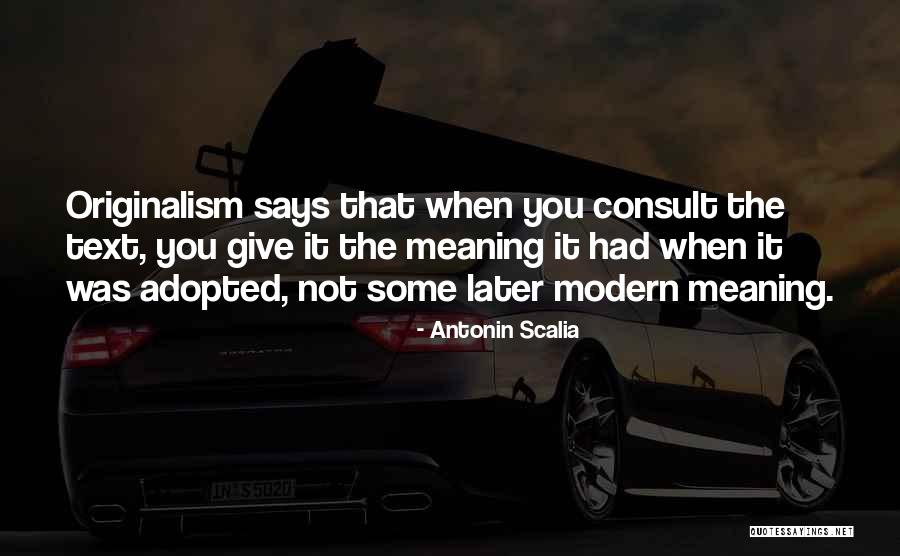 Antonin Quotes By Antonin Scalia Antonin Quotes By Antonin Scalia