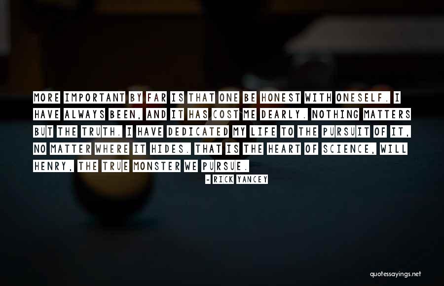 Antonin Scalia Democracy Quotes By Rick Yancey Antonin Scalia Democracy Quotes By Rick Yancey