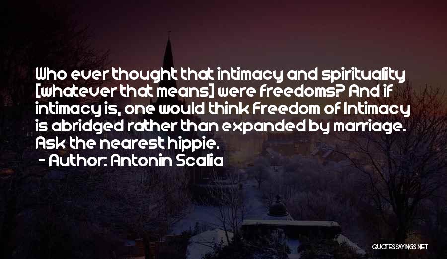 Antonin Scalia Quotes 1061552