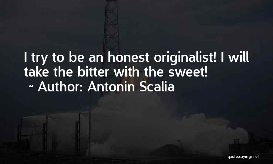 Antonin Scalia Quotes 1305942