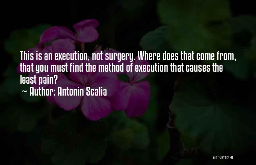 Antonin Scalia Quotes 1534910