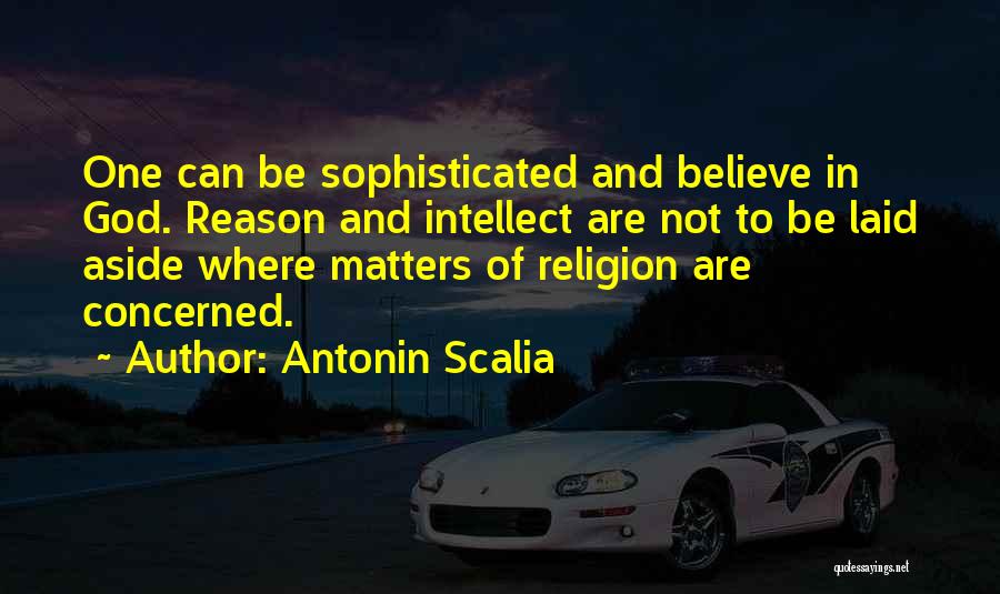 Antonin Scalia Quotes 1697757