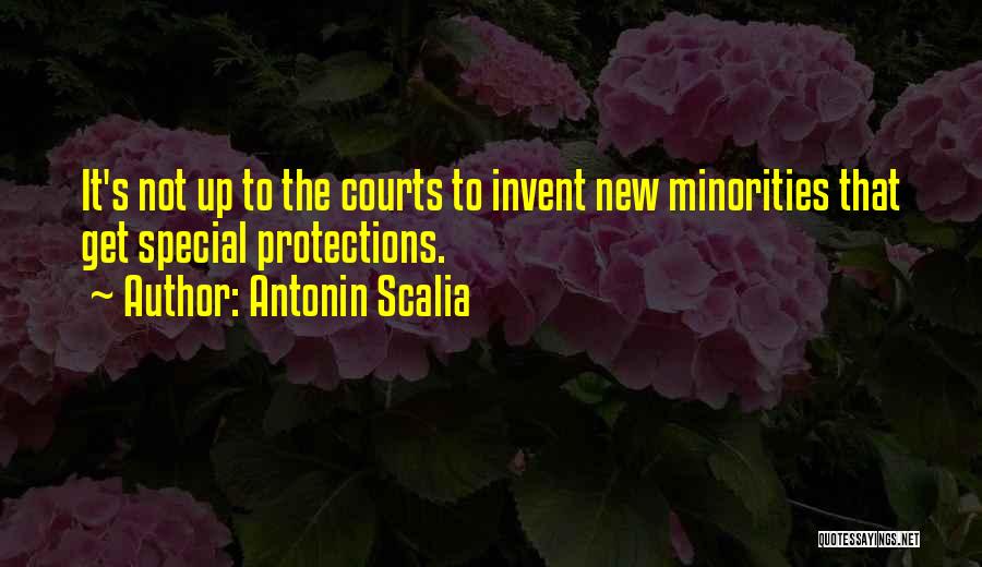 Antonin Scalia Quotes 1819113