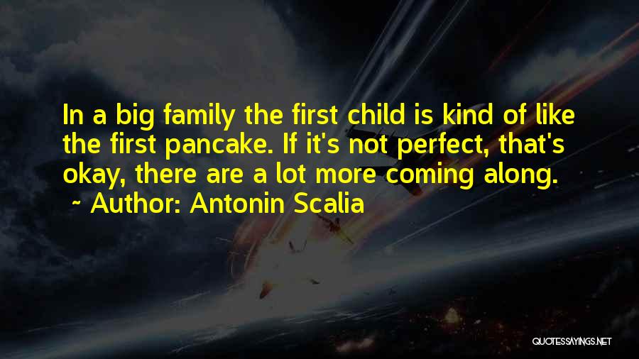 Antonin Scalia Quotes 1840155