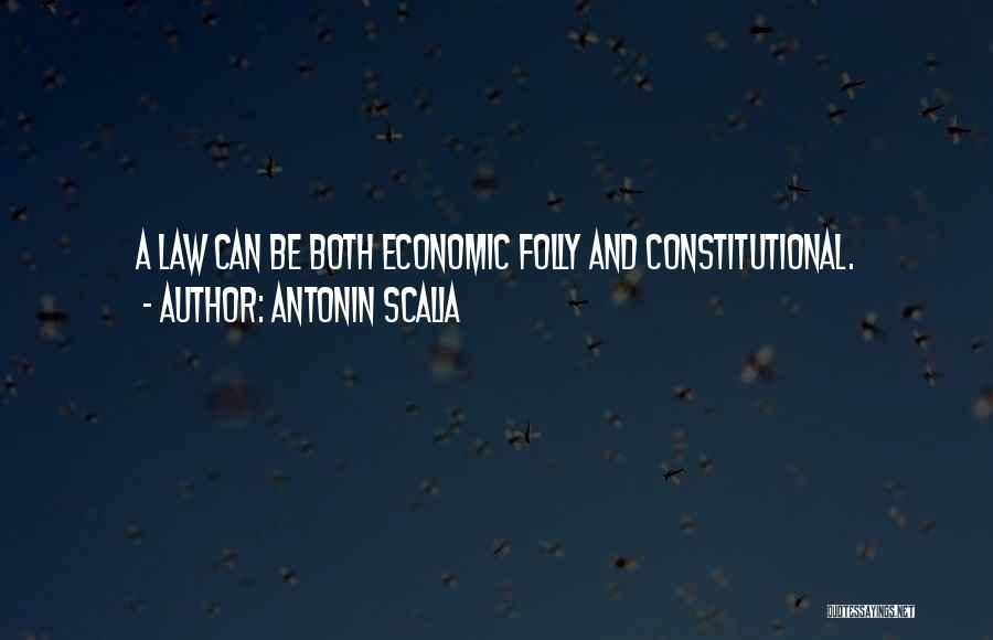 Antonin Scalia Quotes 2052682