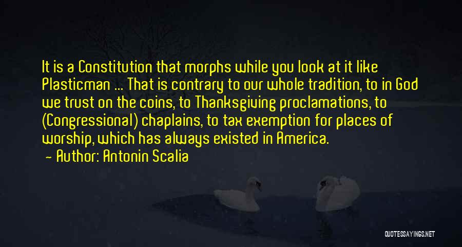 Antonin Scalia Quotes 430509