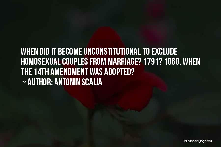 Antonin Scalia Quotes 700680