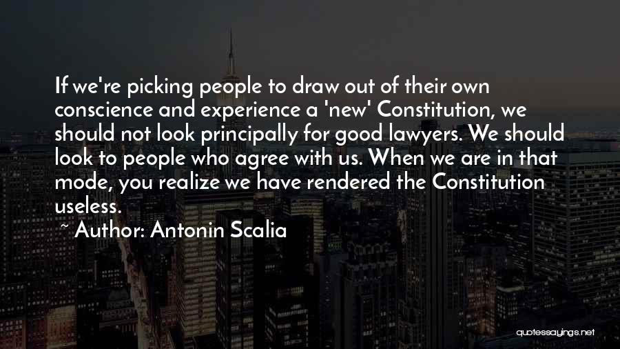 Antonin Scalia Quotes 763180