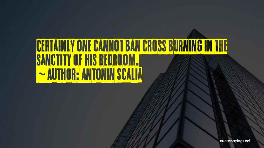 Antonin Scalia Quotes 801617