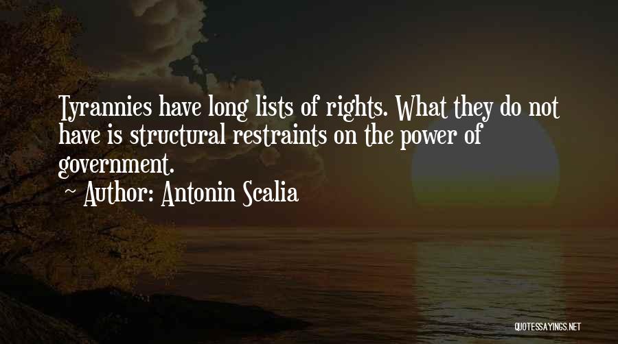 Antonin Scalia Quotes 999920