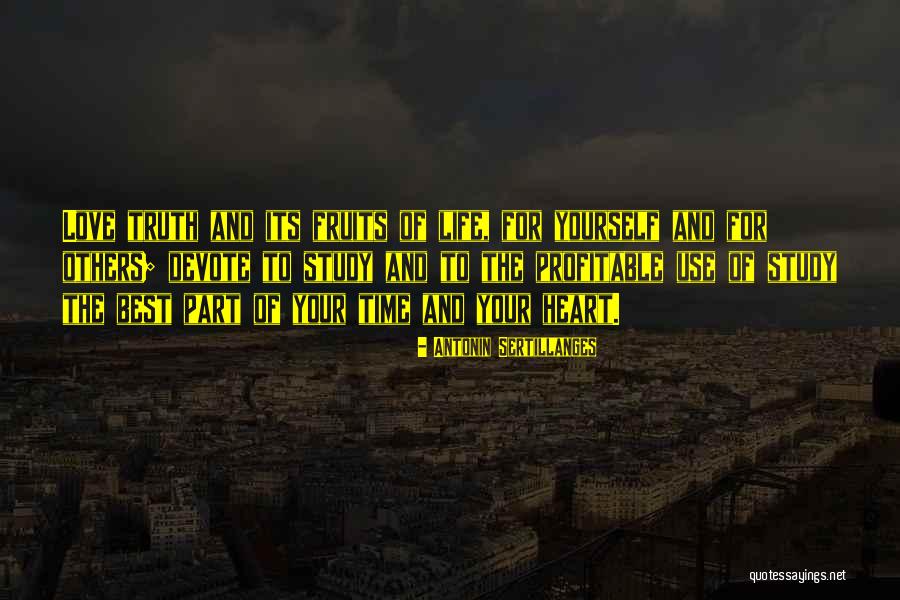 Antonin Sertillanges Quotes 2148926 Antonin Sertillanges Quotes 2148926