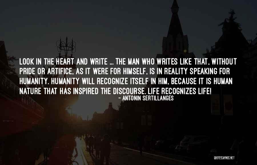 Antonin Sertillanges Quotes 845983 Antonin Sertillanges Quotes 845983