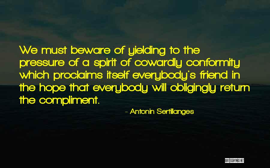 Antonin Sertillanges Quotes 966930 Antonin Sertillanges Quotes 966930
