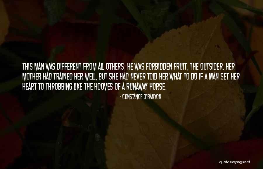 Antonina Zabinski Quotes By Constance O'Banyon Antonina Zabinski Quotes By Constance O'Banyon