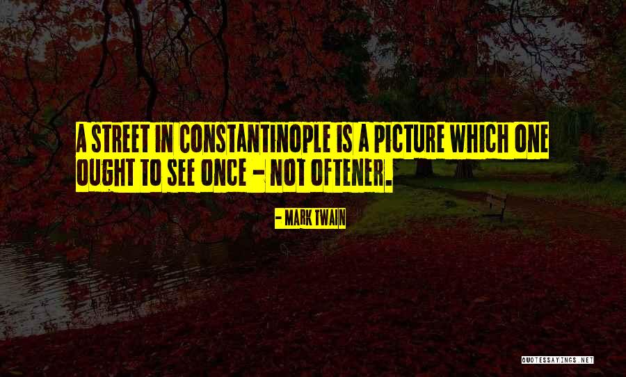 Antonine Maillet Quotes By Mark Twain