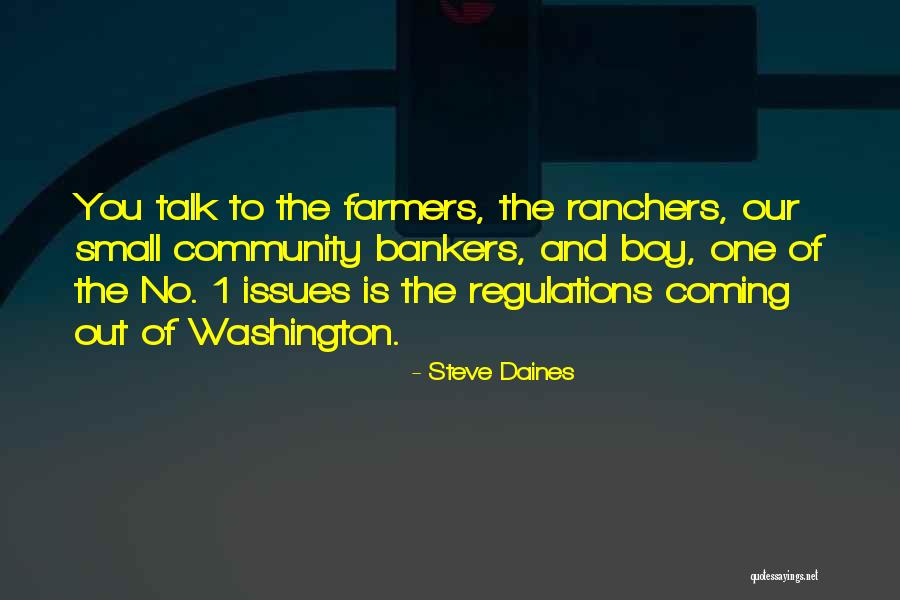 Antonines Subs Quotes By Steve Daines Antonines Subs Quotes By Steve Daines