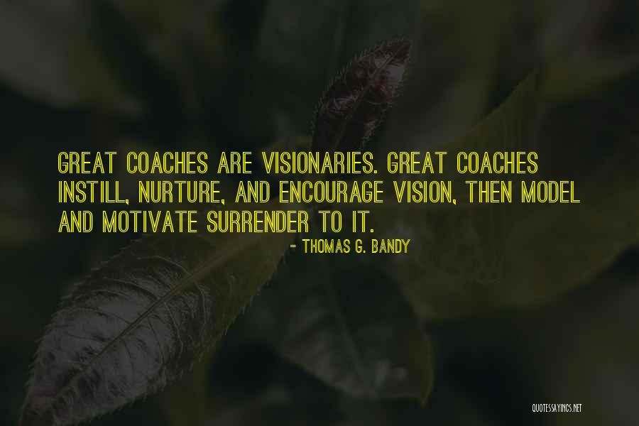 Antonines Subs Quotes By Thomas G. Bandy Antonines Subs Quotes By Thomas G. Bandy