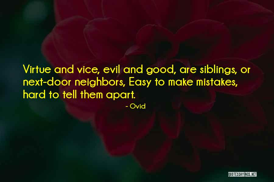 Antoninis Fruit Quotes By Ovid Antoninis Fruit Quotes By Ovid