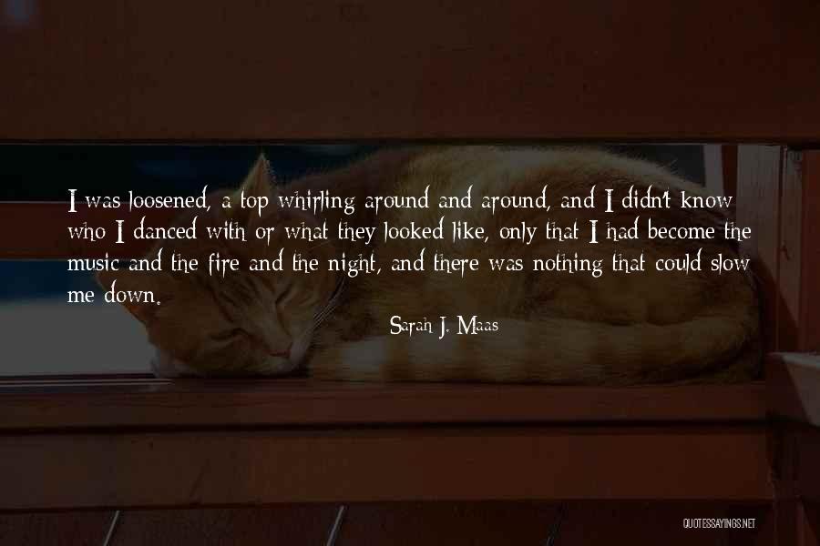Antoninis Fruit Quotes By Sarah J. Maas Antoninis Fruit Quotes By Sarah J. Maas