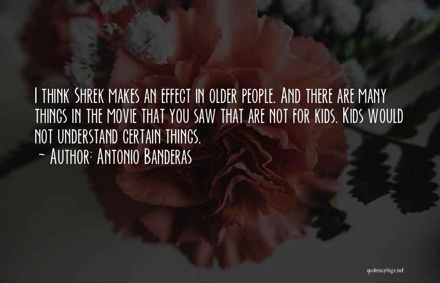 Antonio Banderas Quotes 1020937