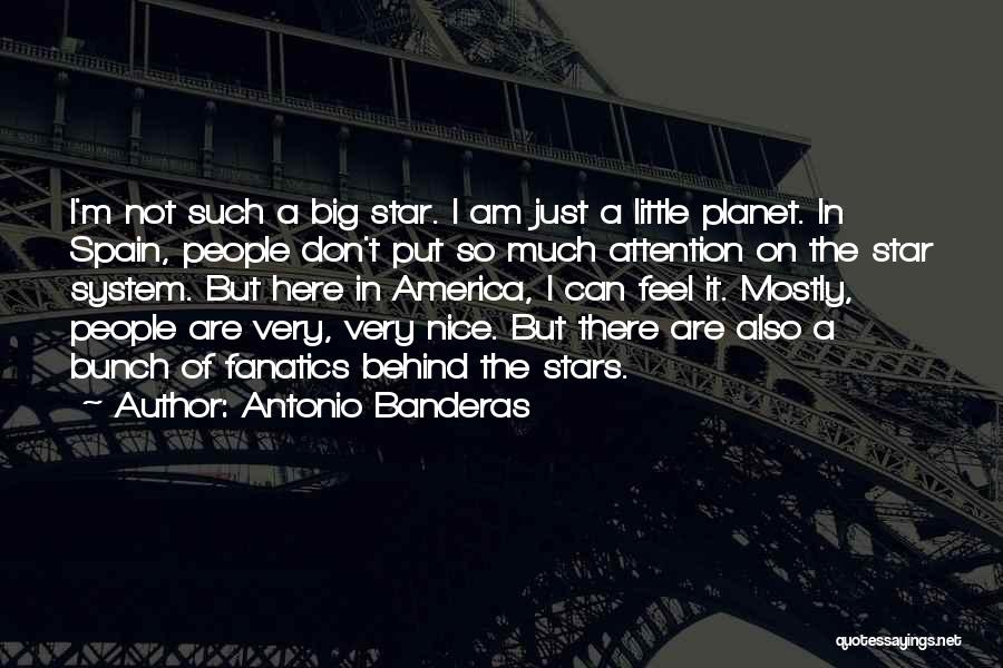 Antonio Banderas Quotes 1295063