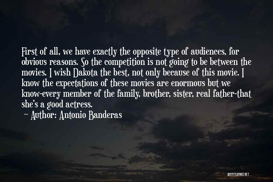 Antonio Banderas Quotes 1377181
