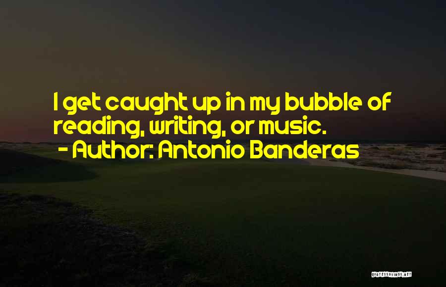 Antonio Banderas Quotes 1398804