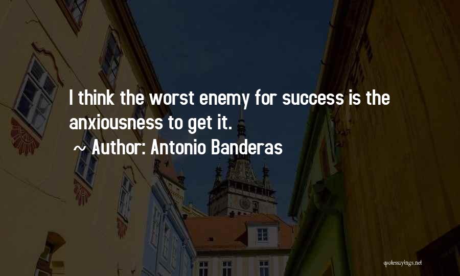 Antonio Banderas Quotes 1430283