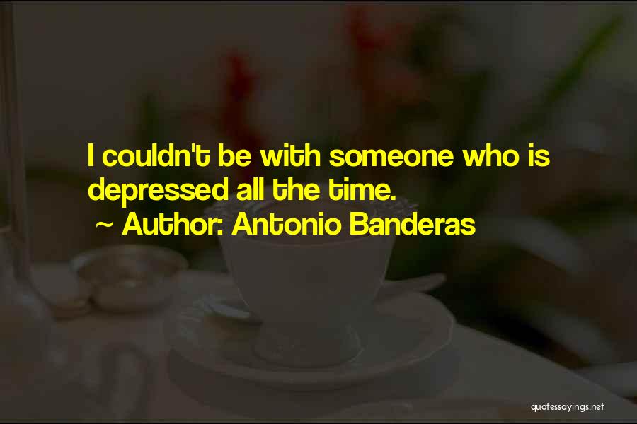 Antonio Banderas Quotes 1454508