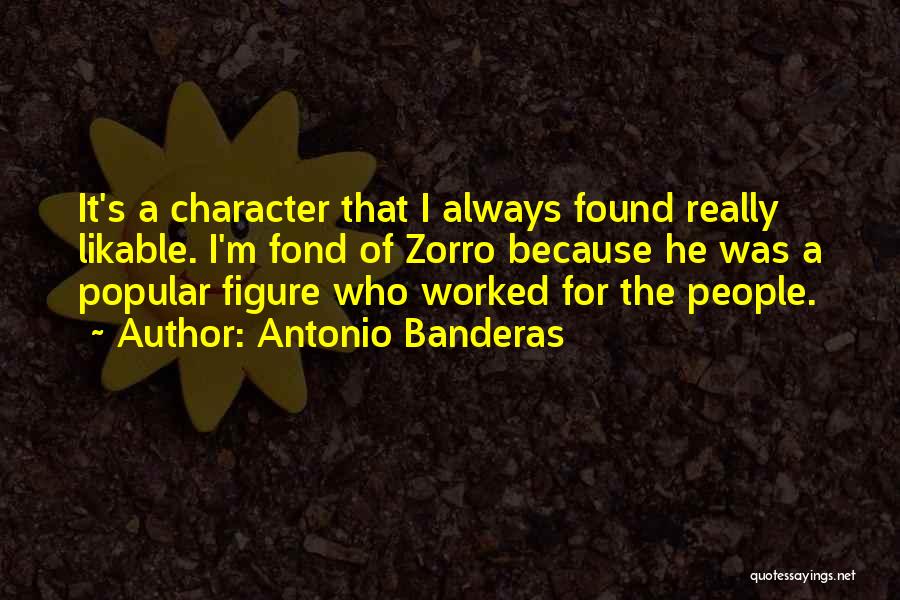 Antonio Banderas Quotes 1595044