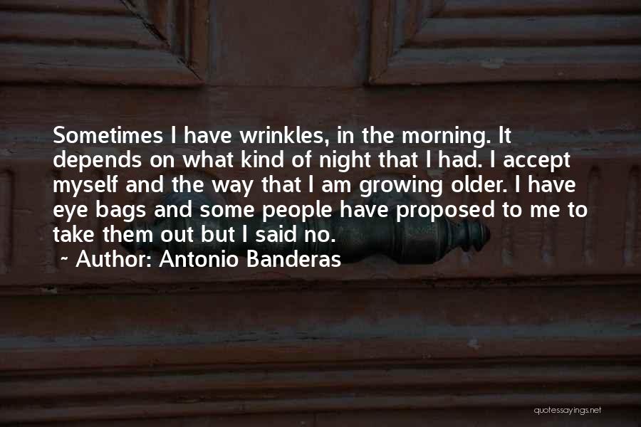 Antonio Banderas Quotes 1922351