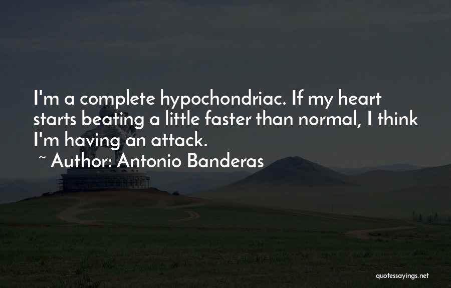 Antonio Banderas Quotes 1986143