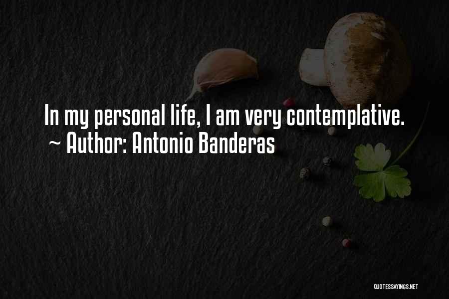 Antonio Banderas Quotes 2018539