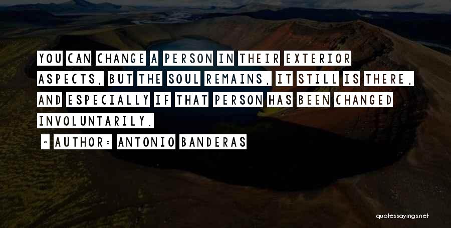 Antonio Banderas Quotes 206377