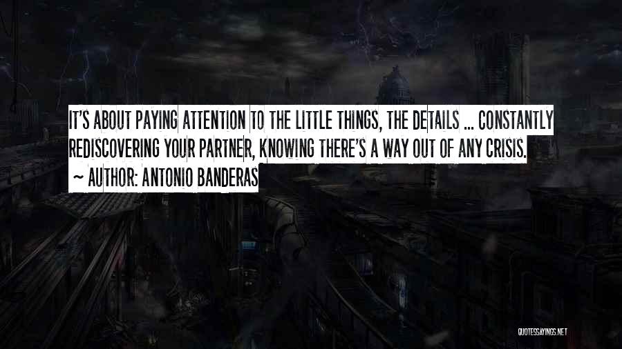 Antonio Banderas Quotes 2099095