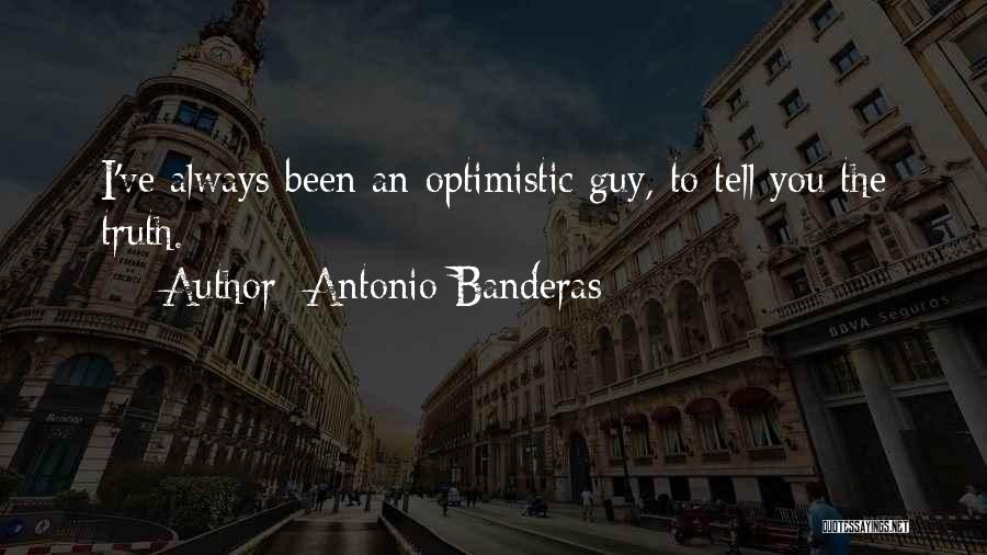 Antonio Banderas Quotes 341509