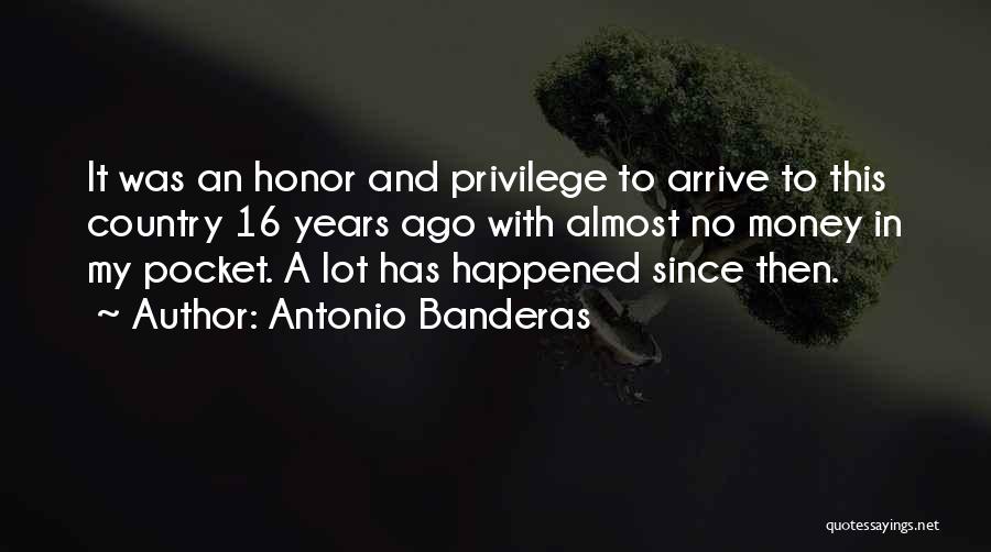 Antonio Banderas Quotes 718601