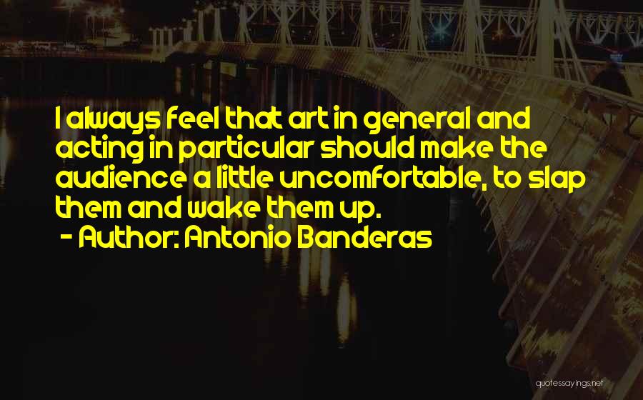Antonio Banderas Quotes 737268